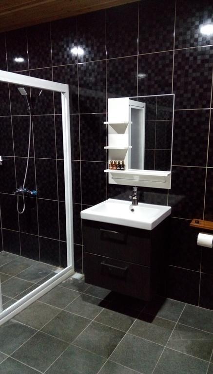 Sleep In Guest House Hualien Extérieur photo