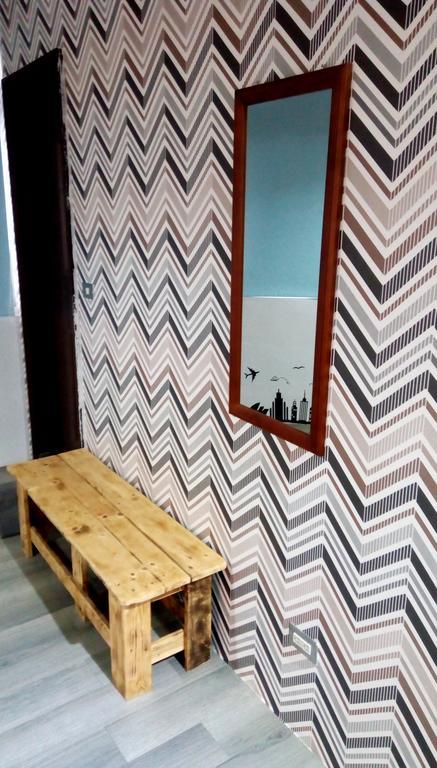 Sleep In Guest House Hualien Extérieur photo